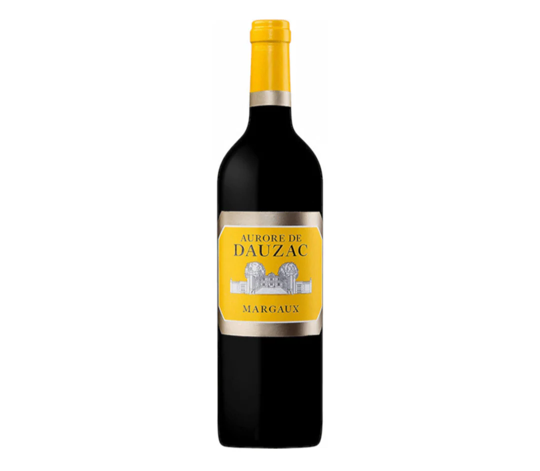 Aurore De Dauzac Margaux 2021