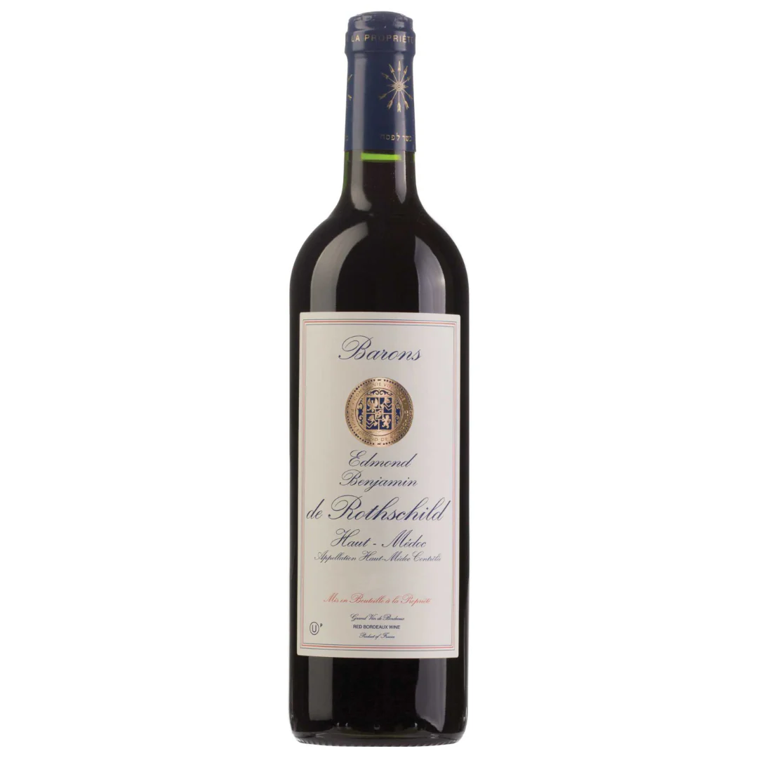 Barons de Rothschild Haut-Medoc 2021