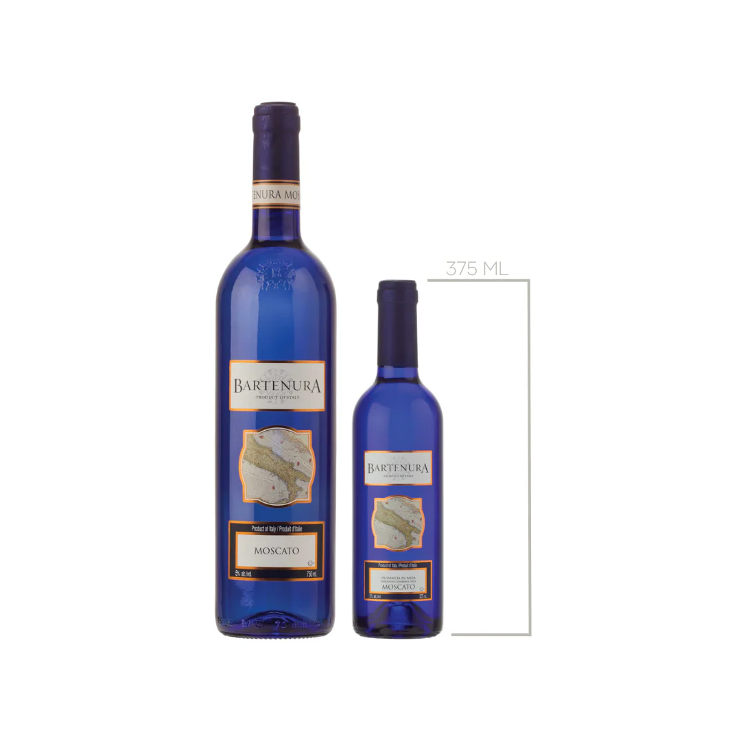 Bartenura Moscato (Minis 375 ML) - Image 2