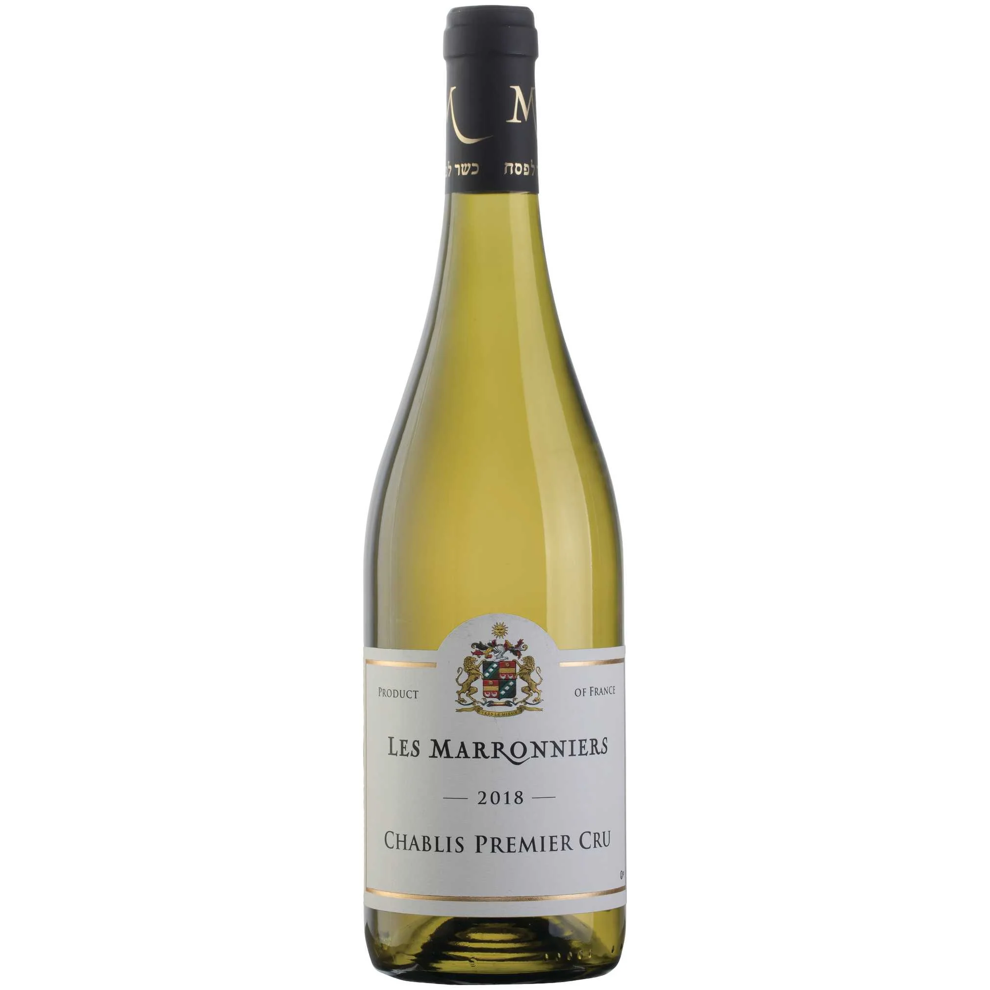 Les Marronniers Chablis 2023