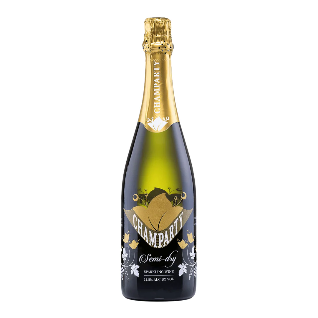 Champarty Sparkling Cava