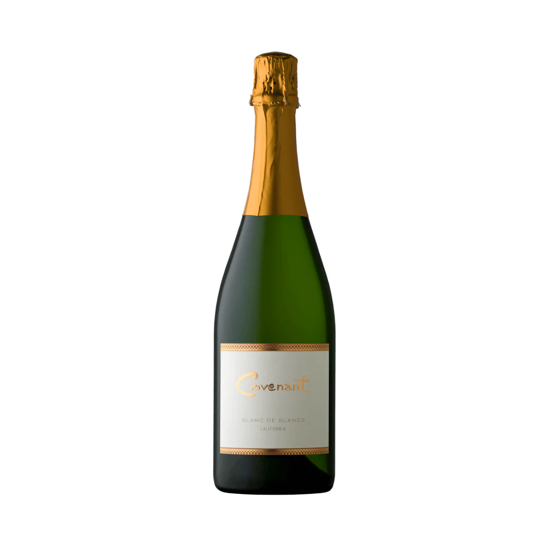 Covenant Blanc de Blancs 2022