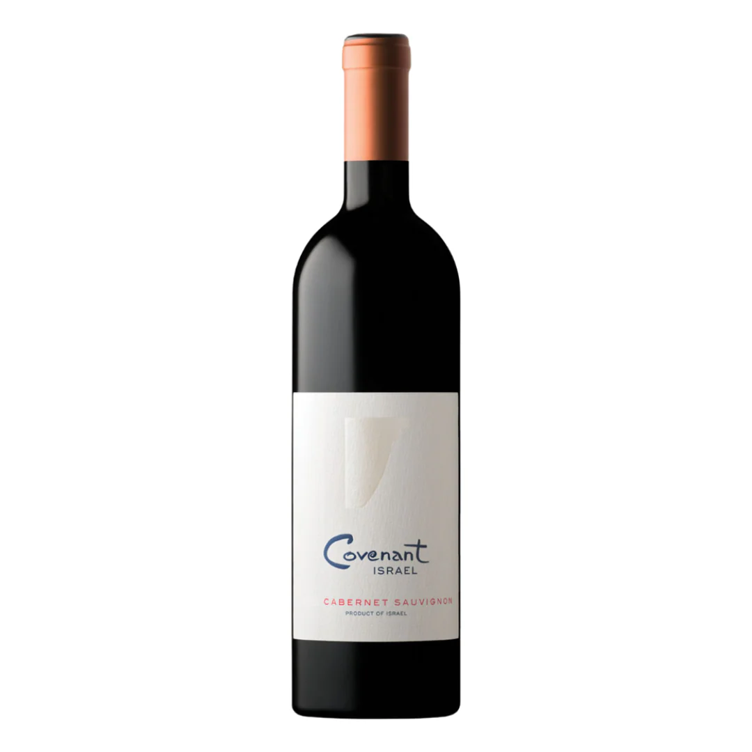 Covenant Israel Syrah 2019