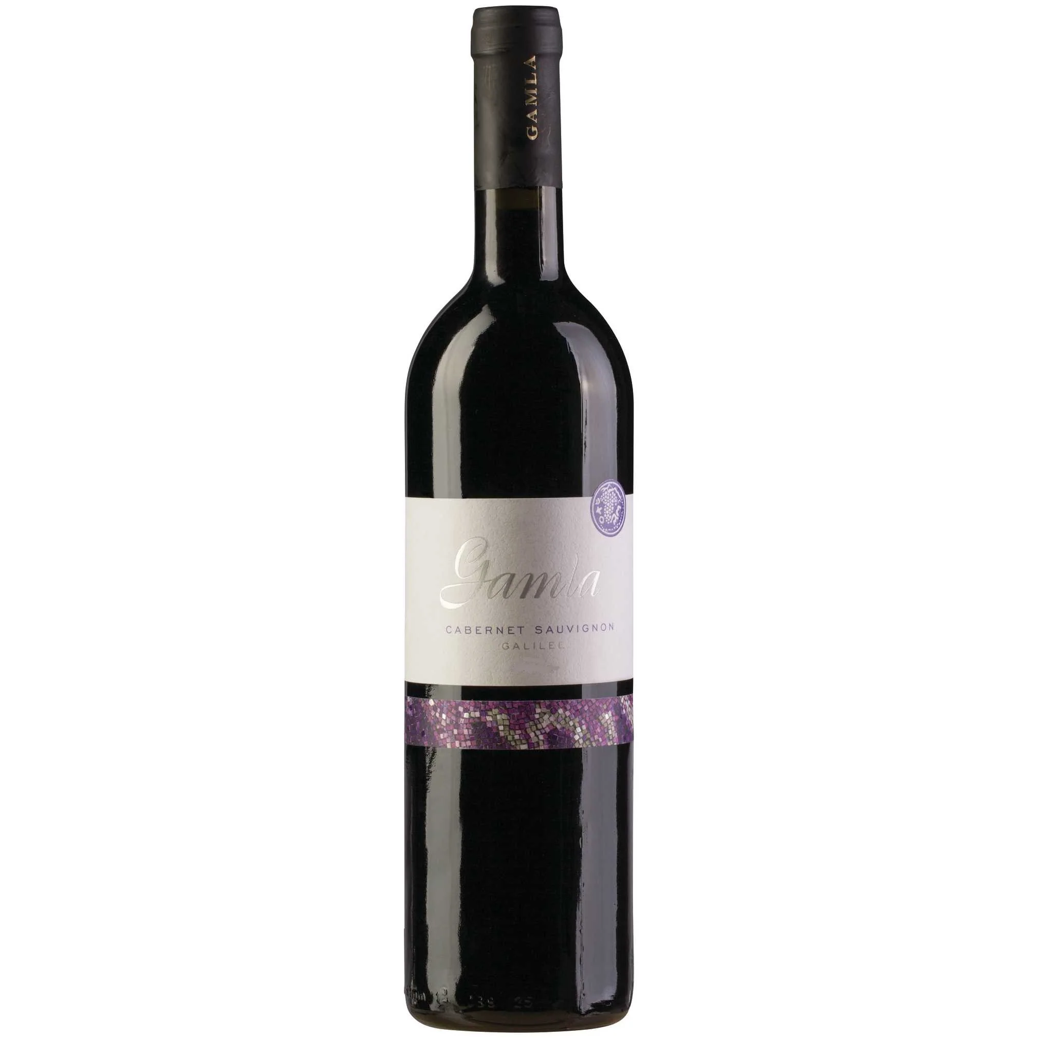 Gamla Cabernet Sauvignon 2023