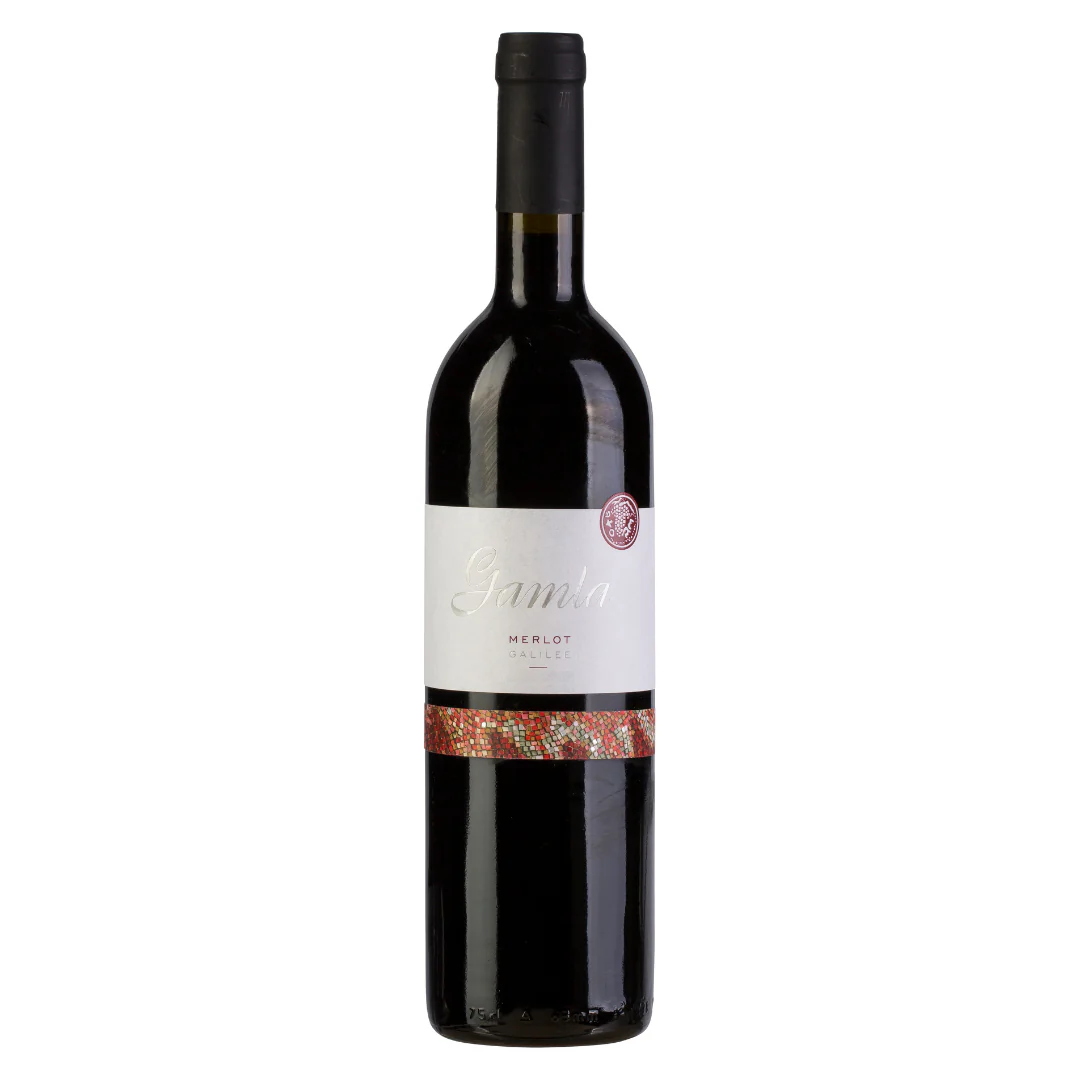 Gamla Merlot 2021