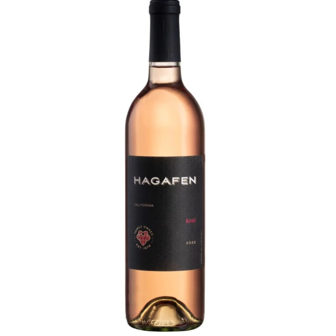 Hagafen Rosé 2022