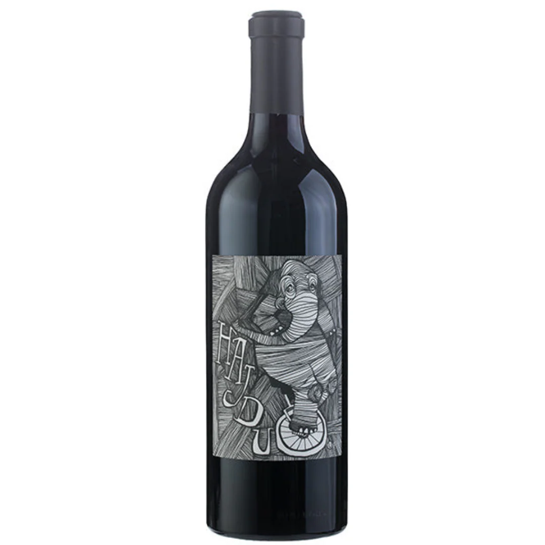Hajdu Petite Sirah 2024