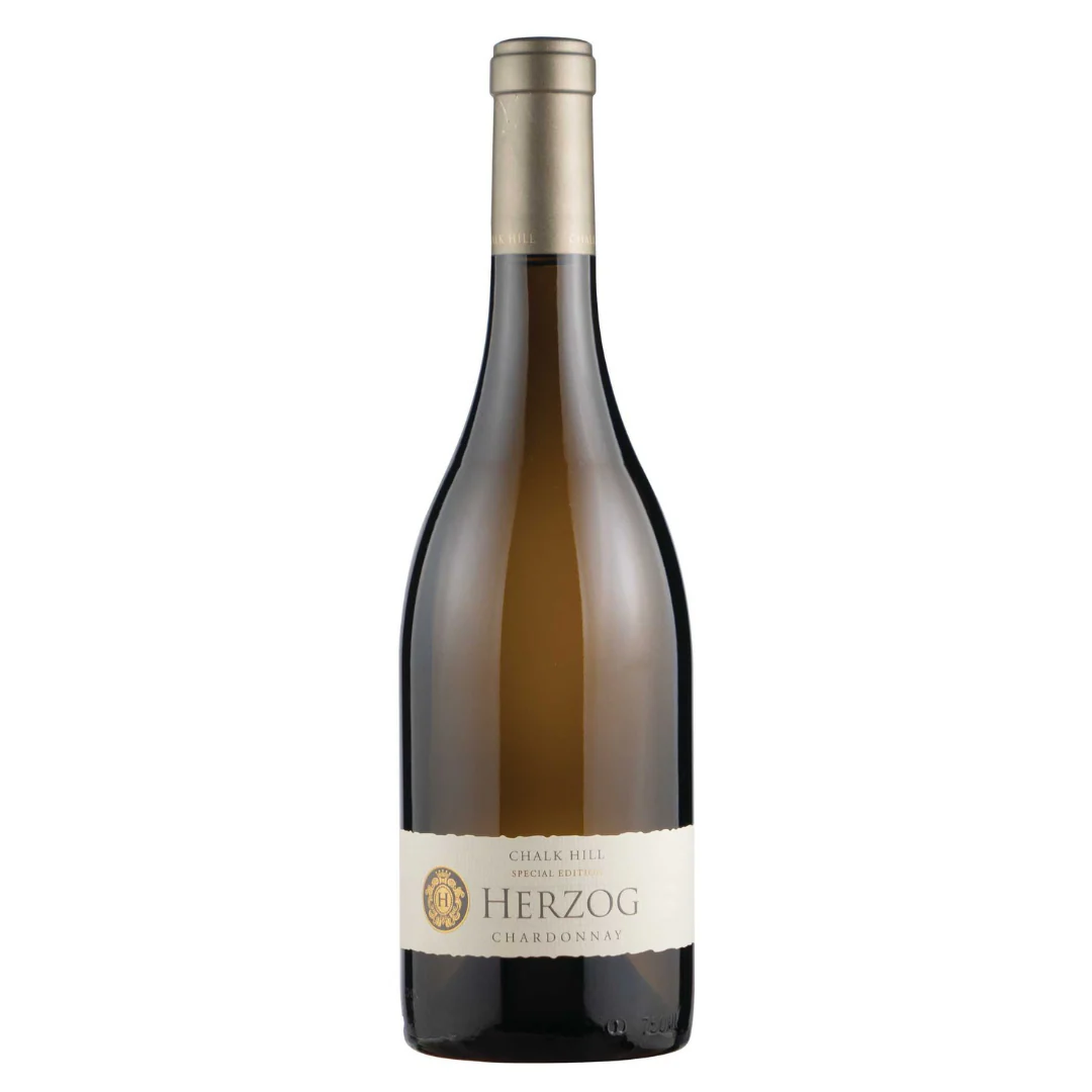 Herzog Chalk Hill Chardonnay 2024