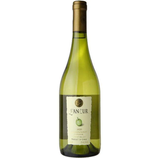 Lanzur Chardonnay 2023