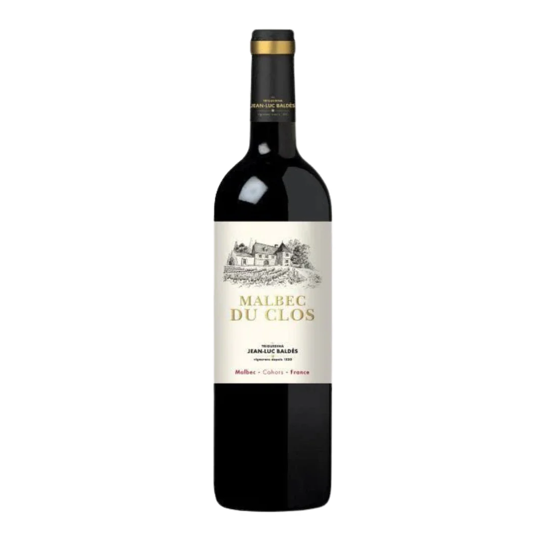 Triguedina Malbec Du Clos 2022