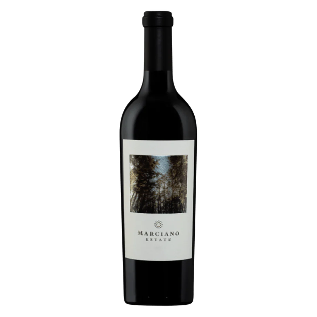 Marciano Estate Cabernet Sauvignon 2019