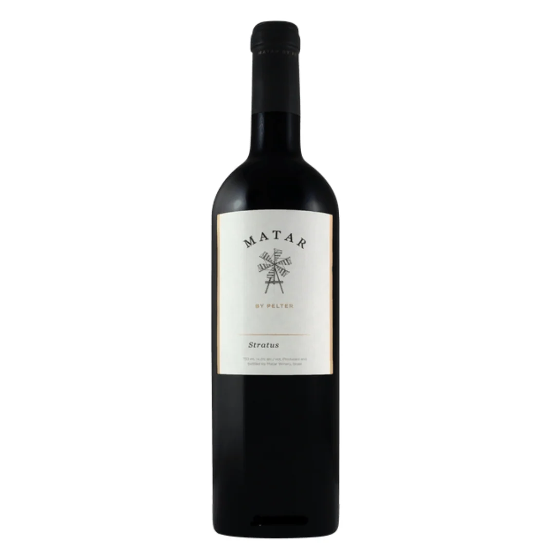 Matar Stratus 2024