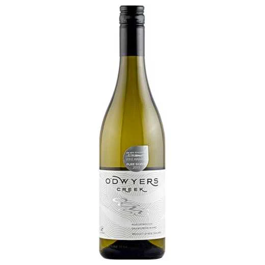 O’Dwyers Creek Sauvignon Blanc 2023