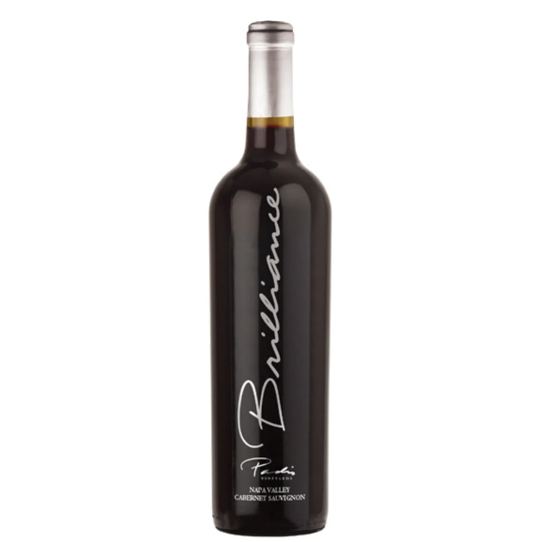Padis Vineyards Brilliance Napa Valley 2022