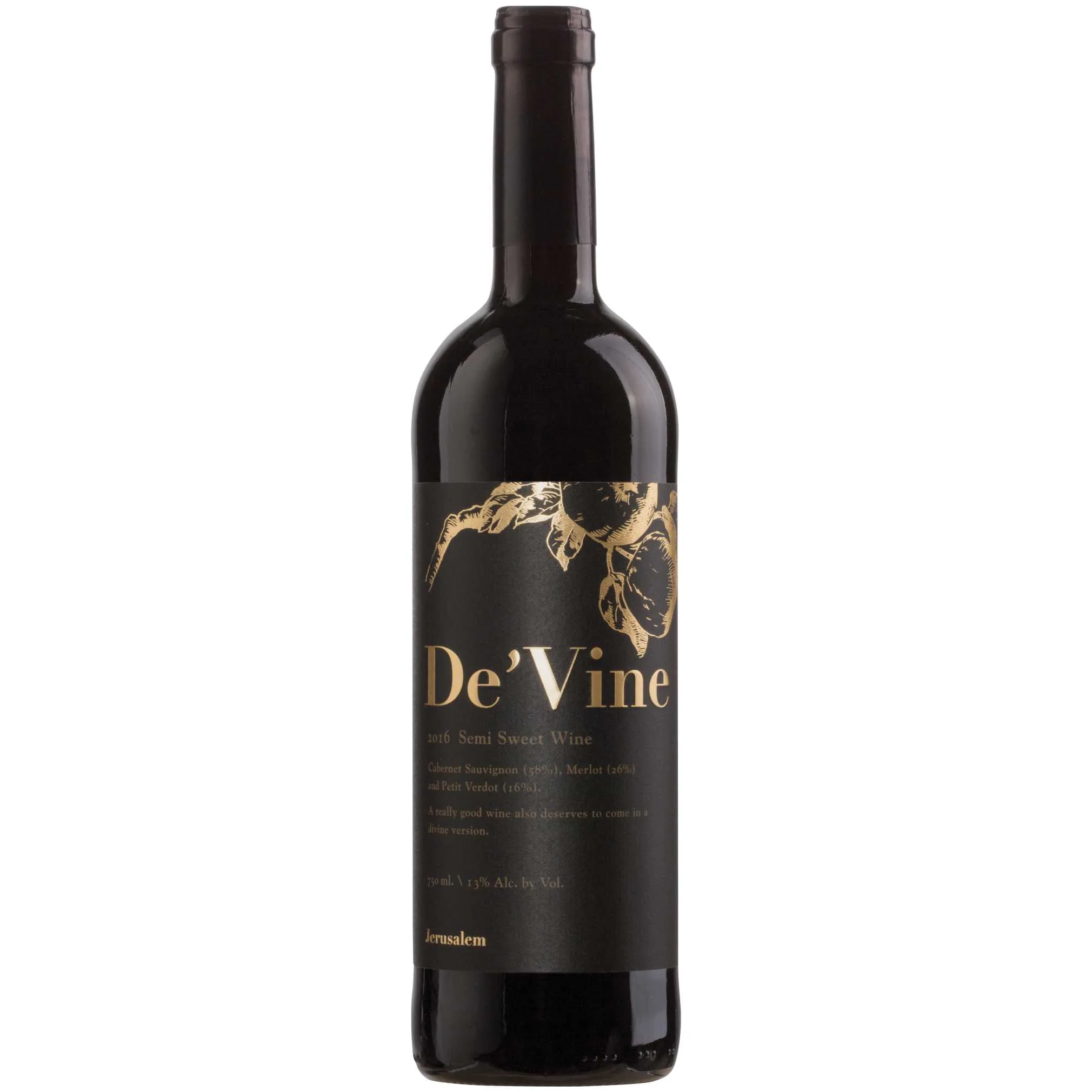 Psagot De'Vine 2020