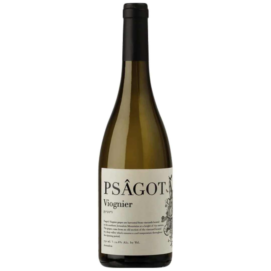 Psagot Viognier M Series 2023