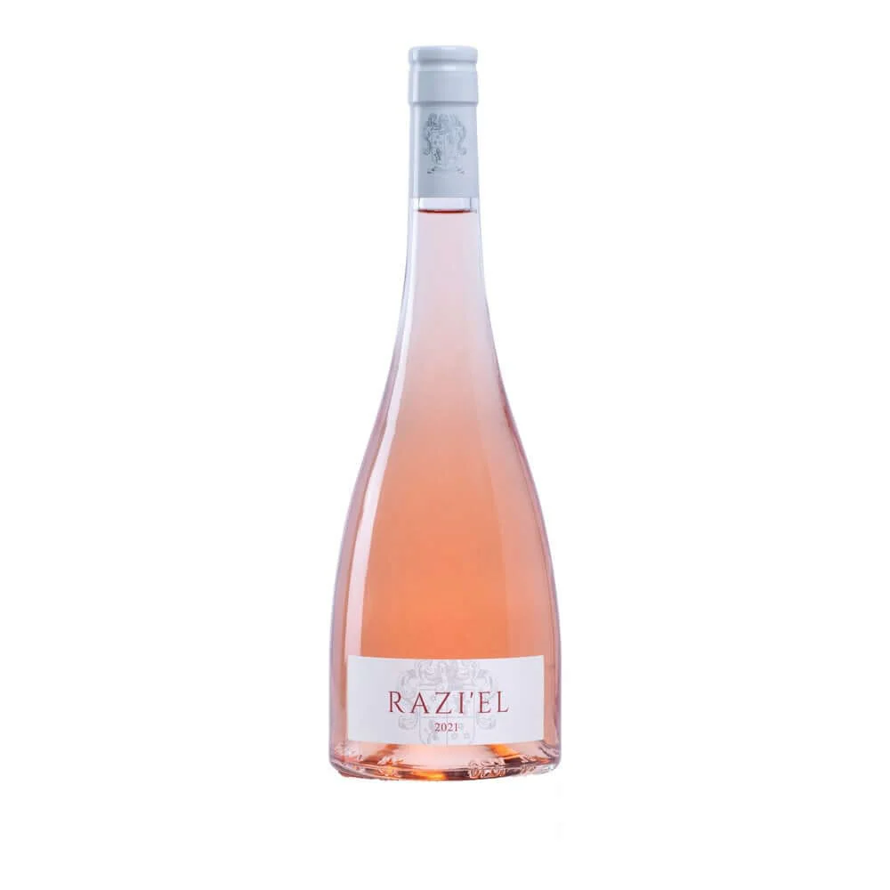 Raziel Winery Rose 2023
