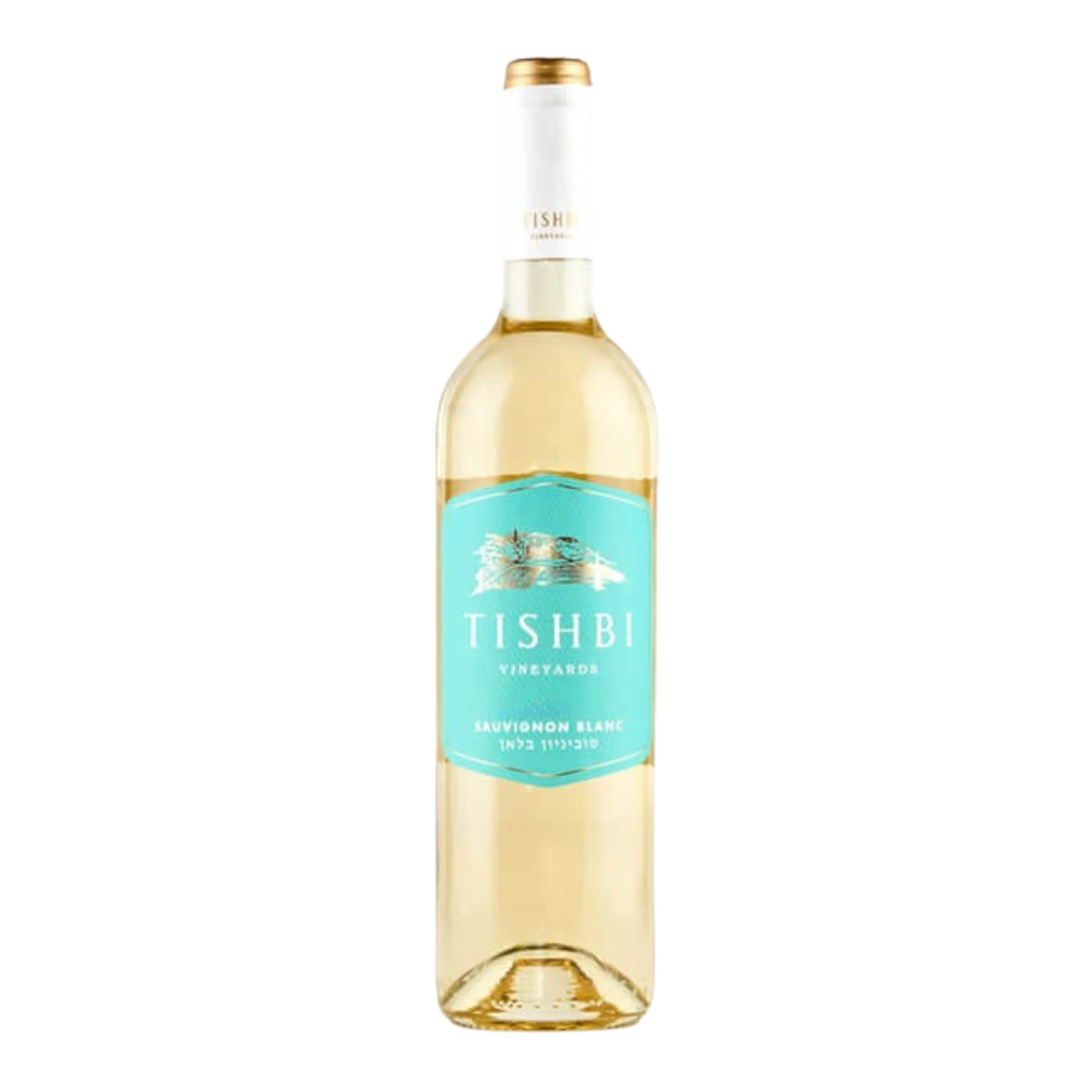 Tishbi Vineyards Sauvignon Blanc 2024
