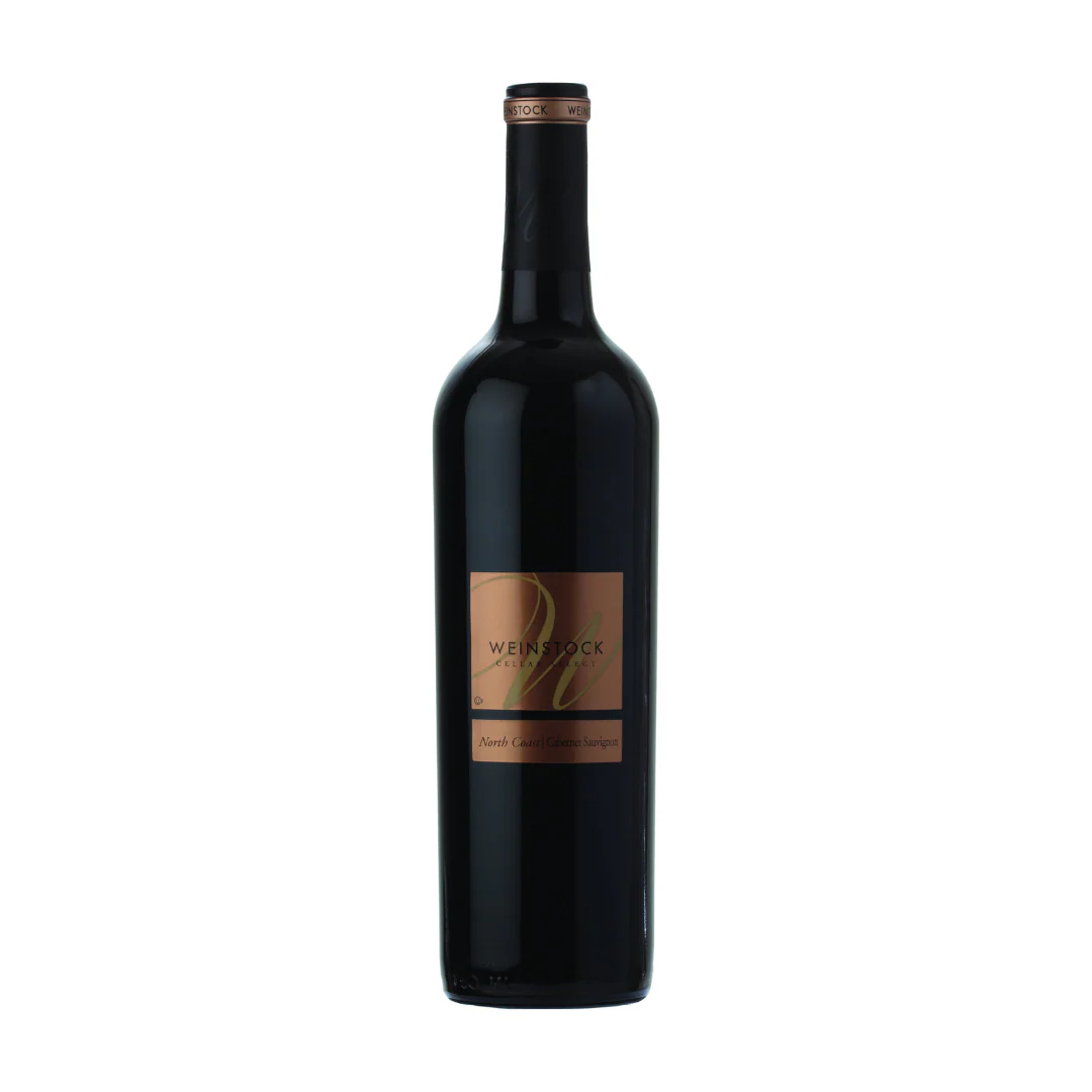Weinstock Cabernet Sauvignon Cellar Select 2020