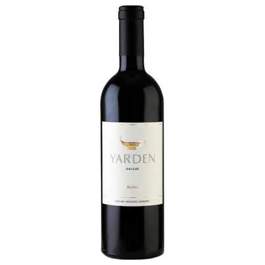 Yarden Malbec 2021